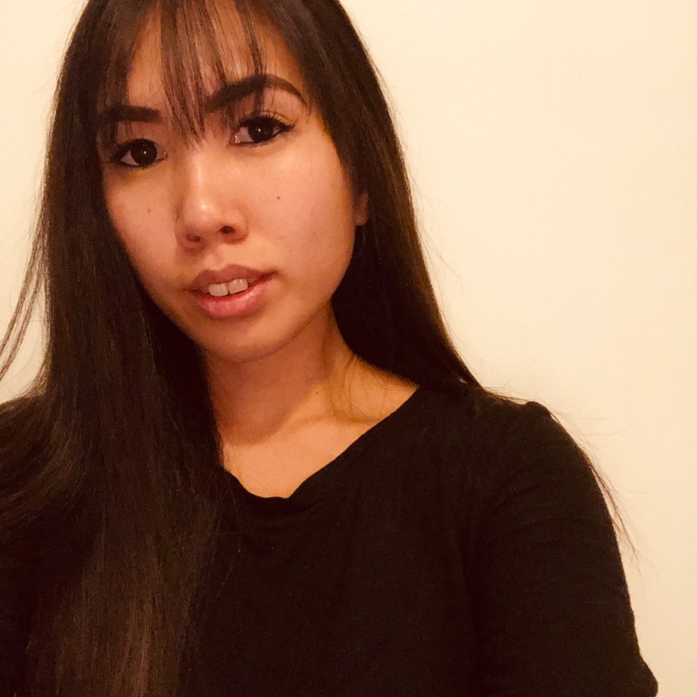 Meet your Posher, Jaynalyn